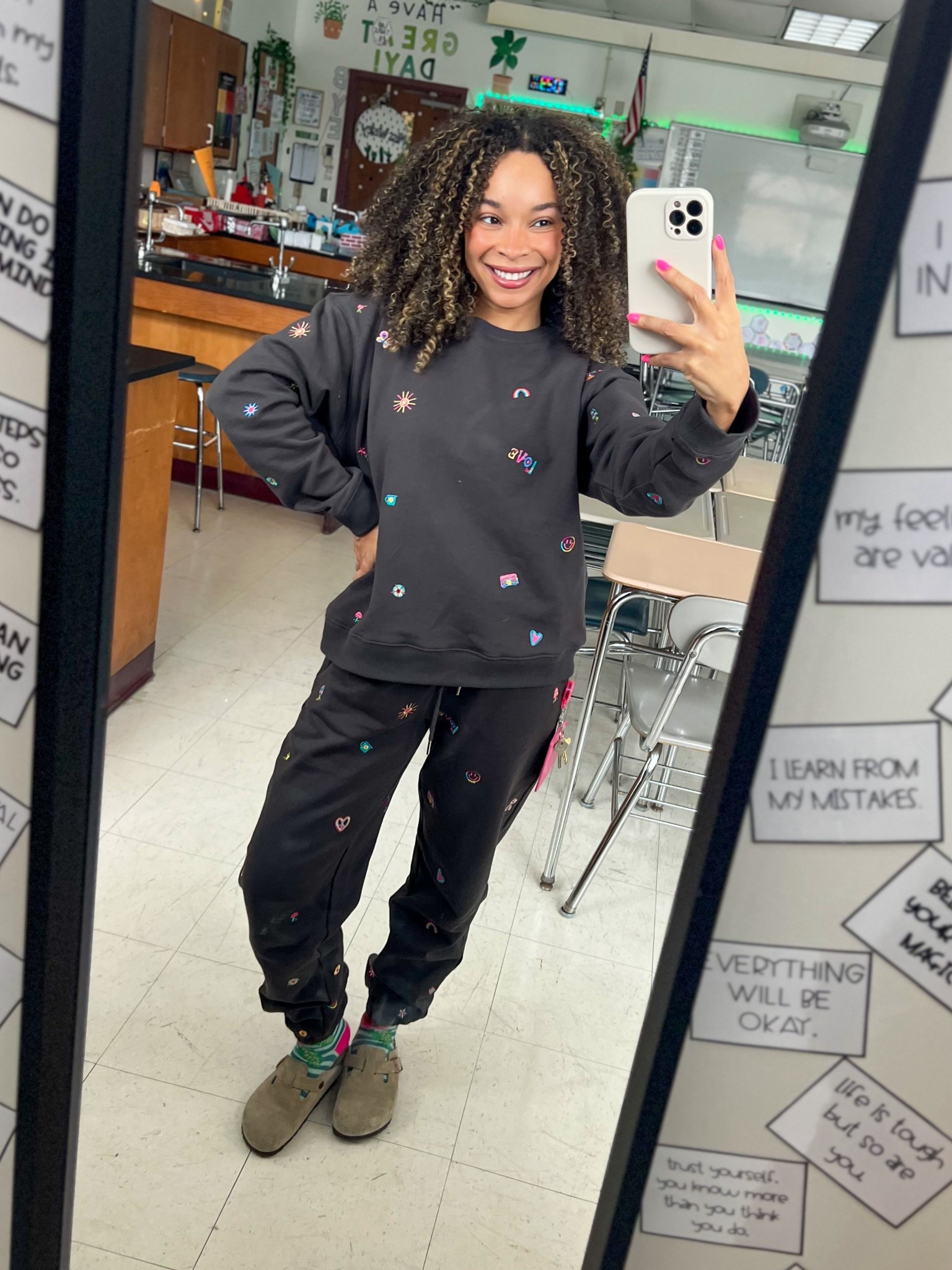 Teacher Outfit ☀️ #naturallife 

#LTKWorkwear #LTKSpringSale #LTKootd