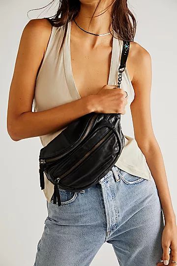 Studded Archer Sling | Free People (Global - UK&FR Excluded)