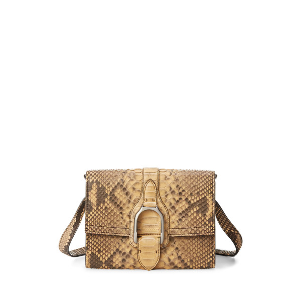 Python Welington Crossbody Wallet | Ralph Lauren (IE)