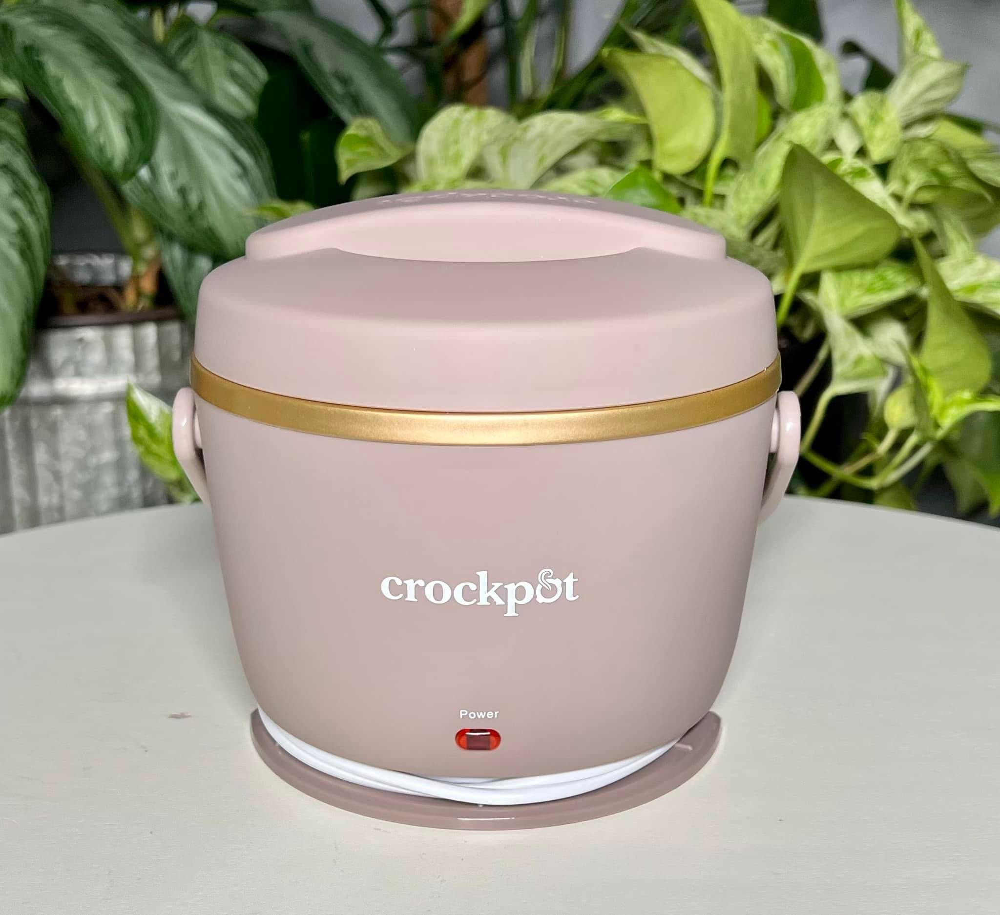 Crockpot™ 20-oz. Lunch Crock Food … curated on LTK