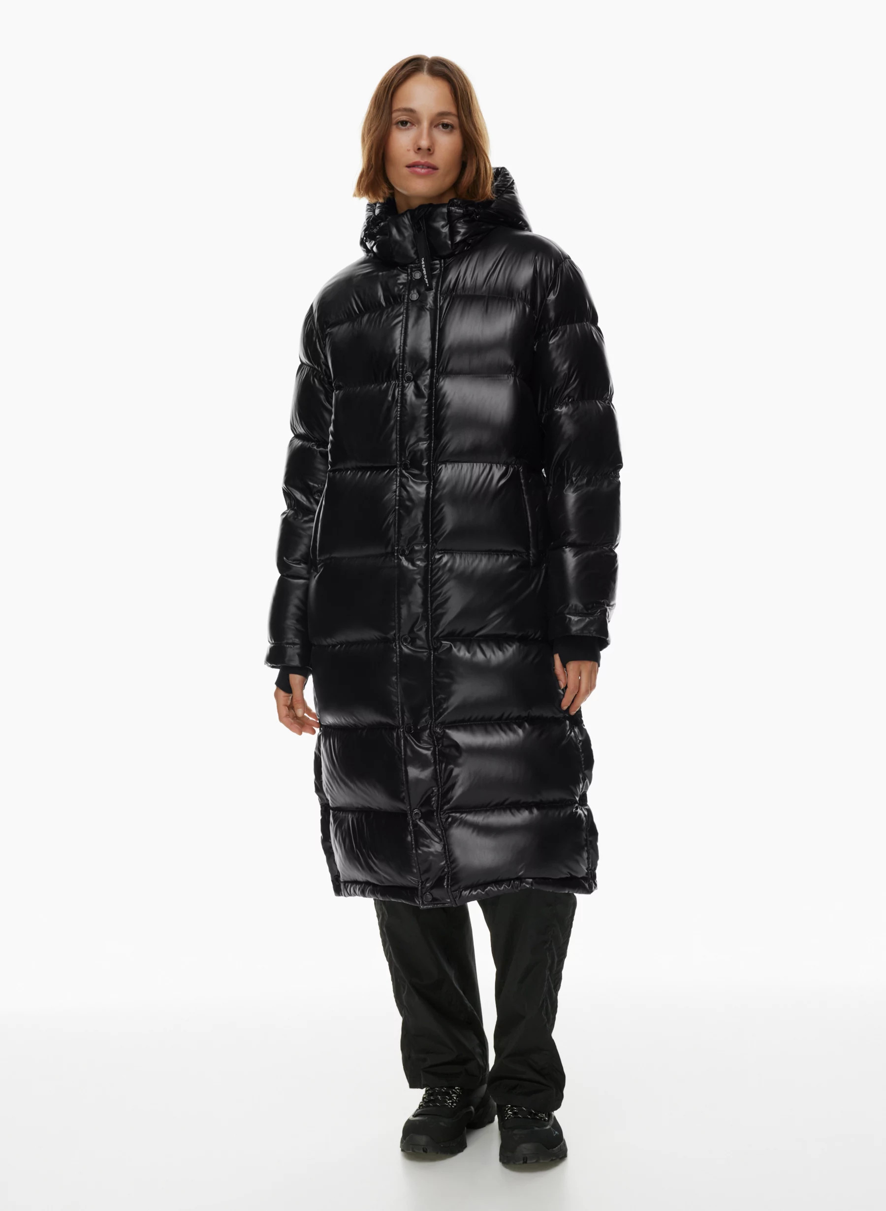 THE SUPER PUFF™ LONG | Aritzia