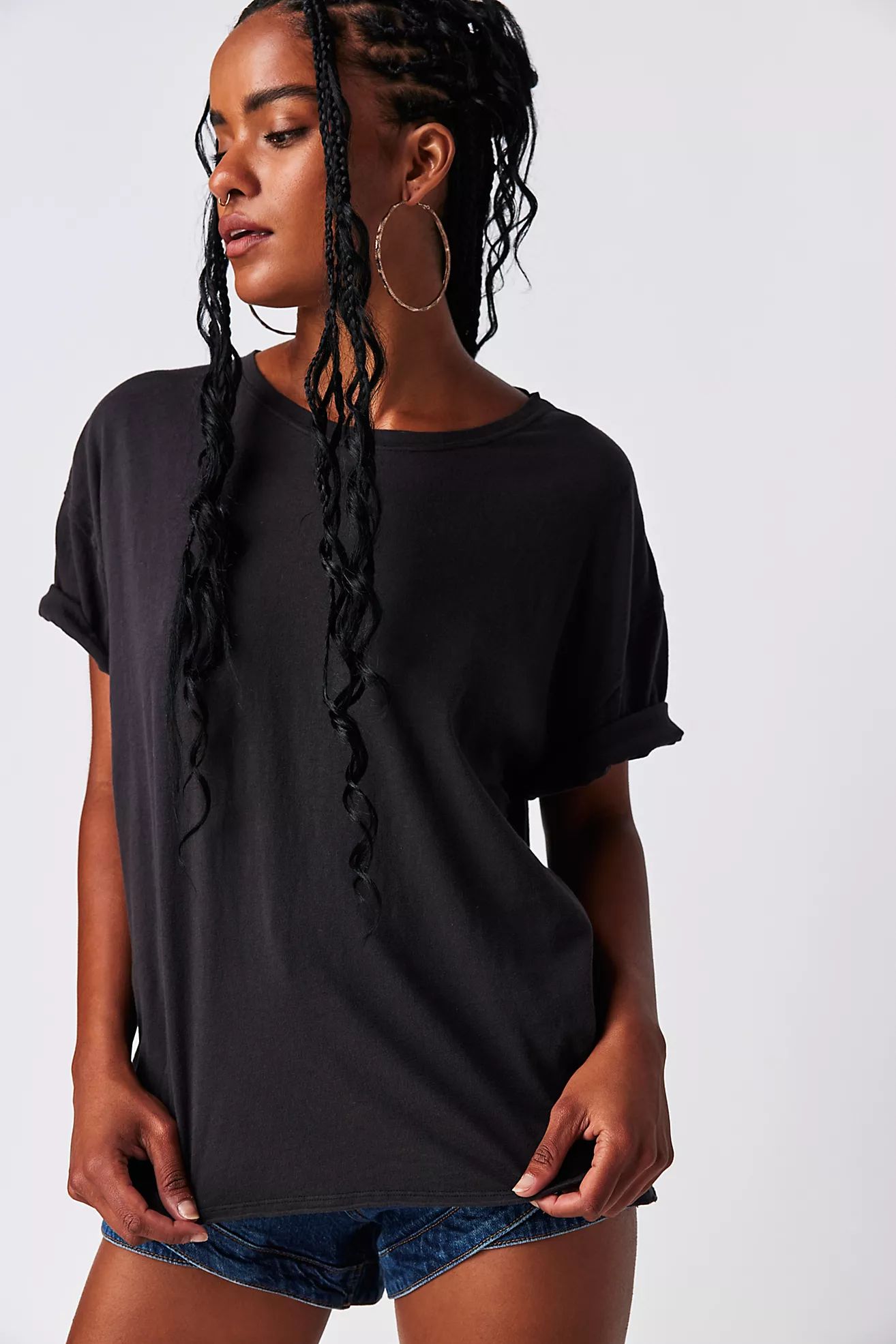 Nina Tee | Free People (Global - UK&FR Excluded)