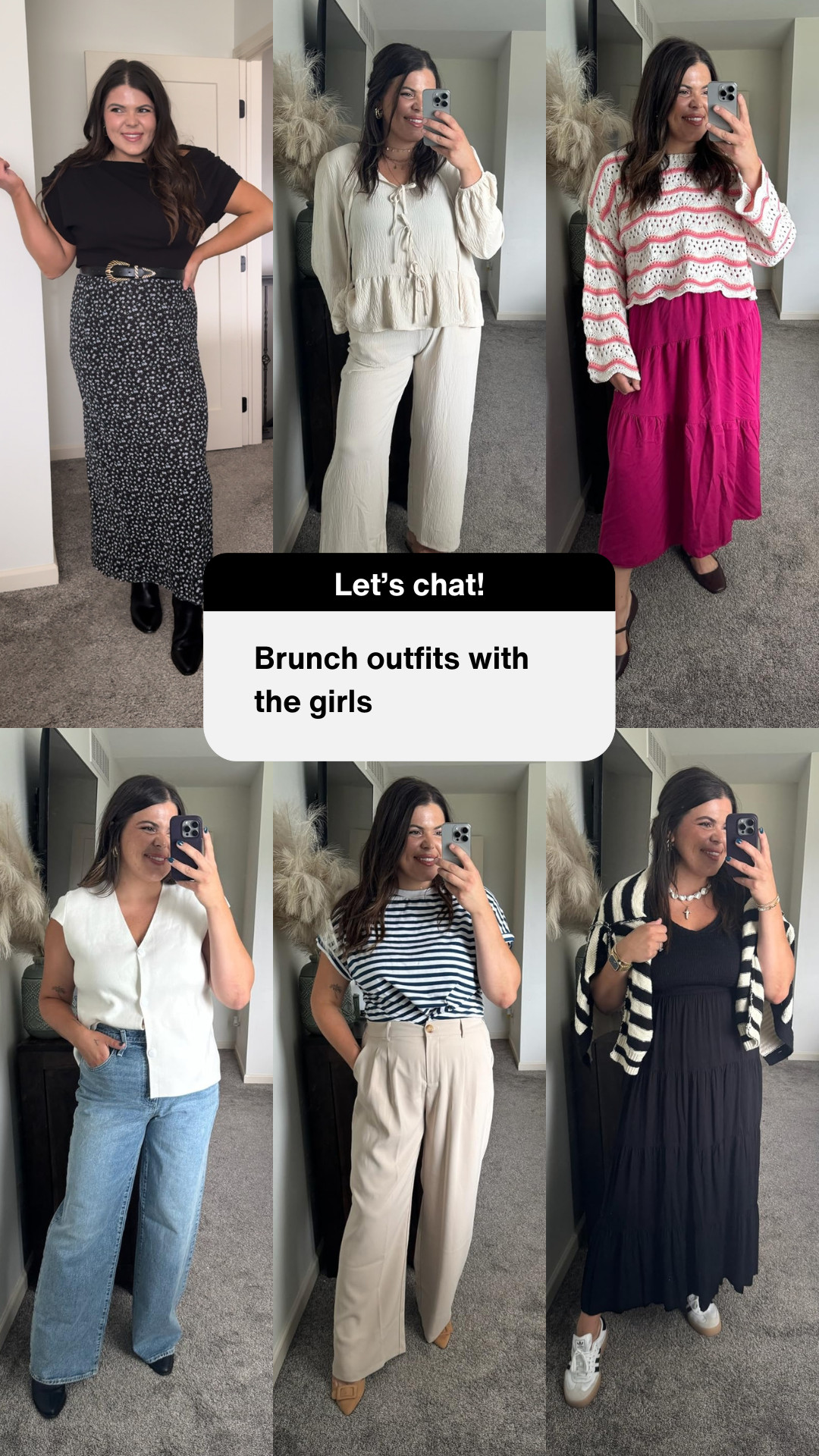 Brunch with the girls outfit ideasPosted today | Amazon (US)