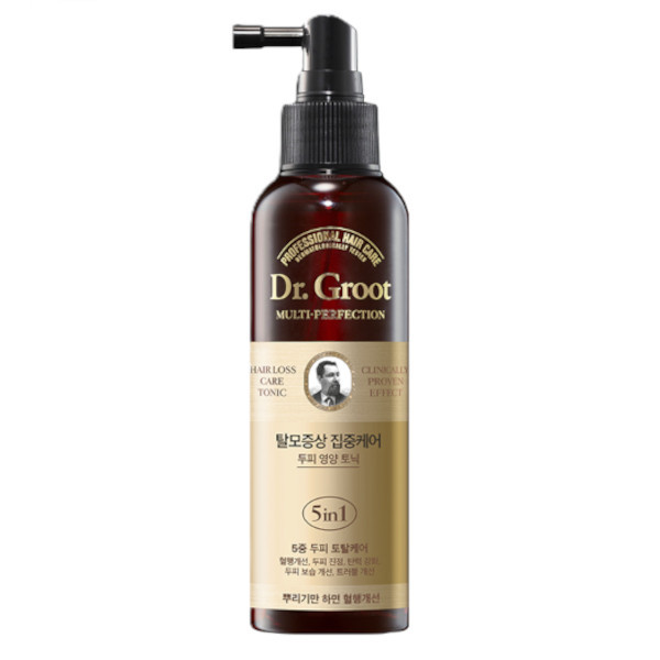 Dr. Groot - Multi-Perfection Hair Loss Care Tonic - 150ml | Stylevana