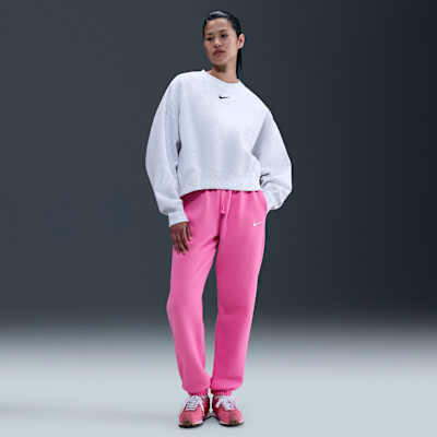 Nike Sportswear Phoenix FleeceWomen's High-Waisted Oversized Sweatpants | Nike (US)