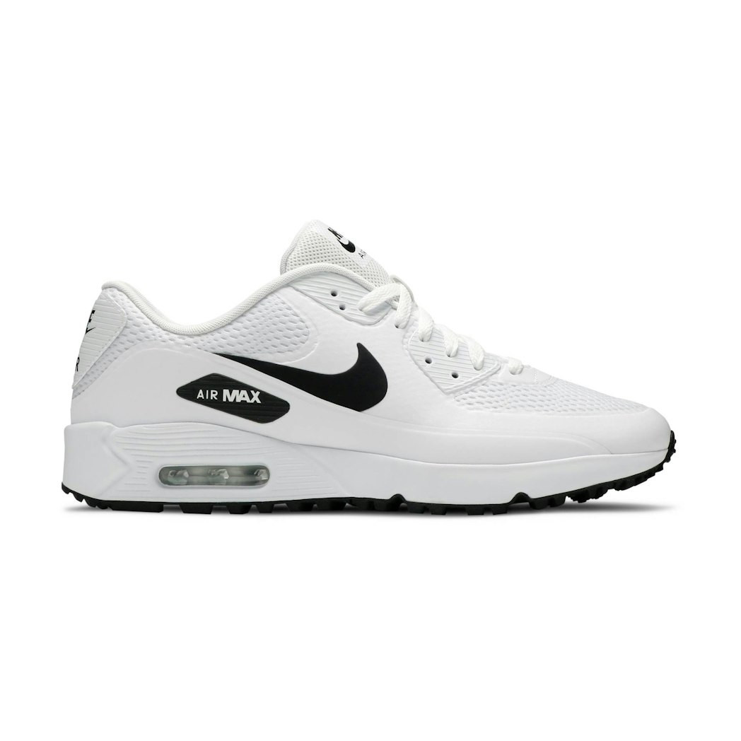 Nike Air Max 90 Golf 'White Black' US 10 | Novelship