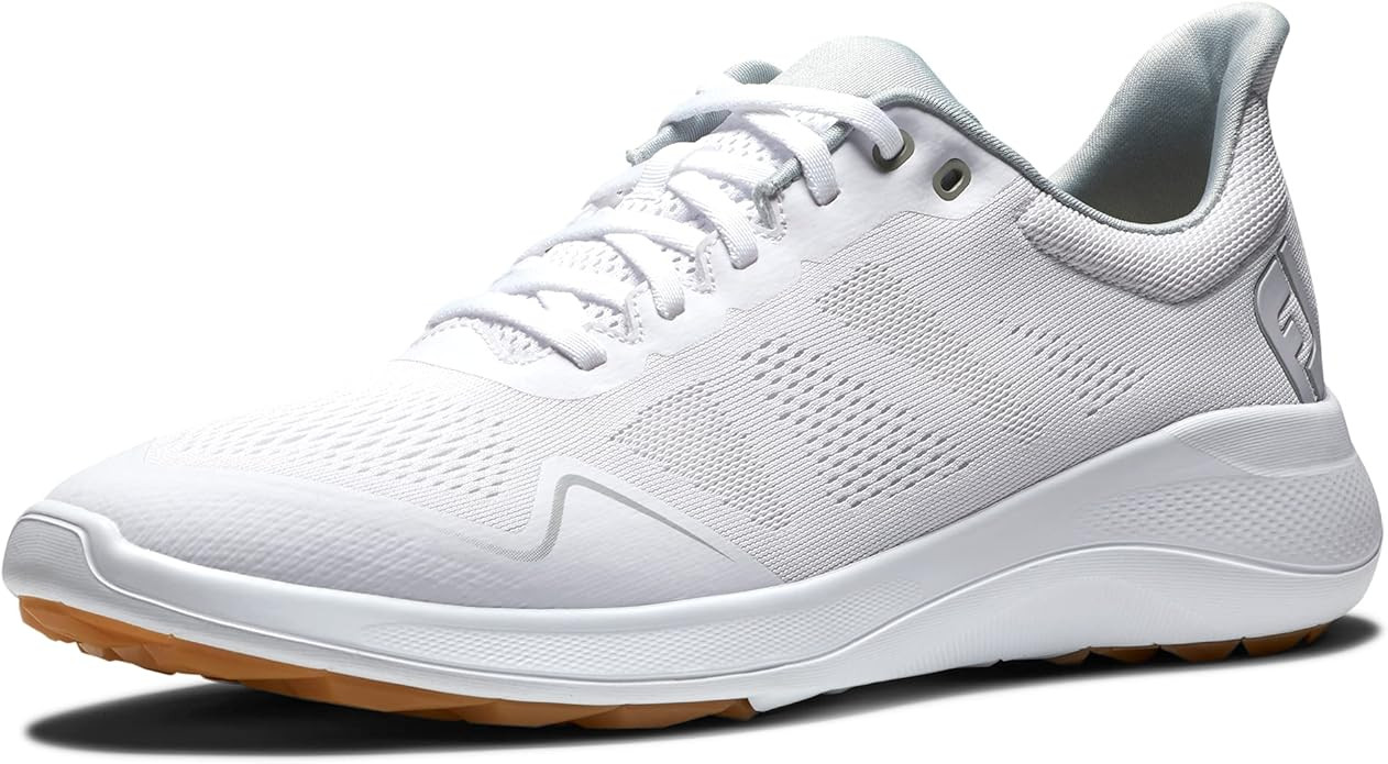 FootJoy Men's Flex Golf Shoe | Amazon (US)