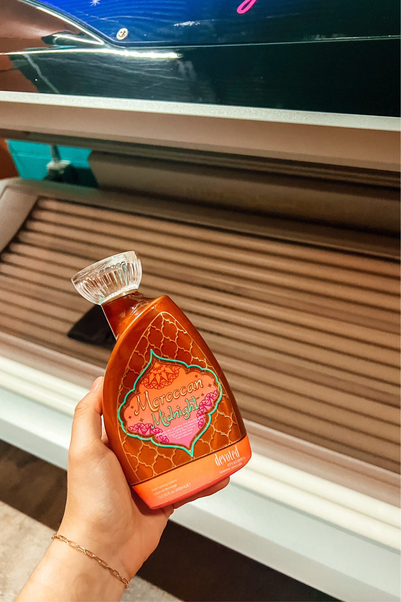 I always get asked what I am wearing after the tanning salon because this stuff smells sooo good!✨

#LTKswim #LTKunder100 #LTKGiftGuide