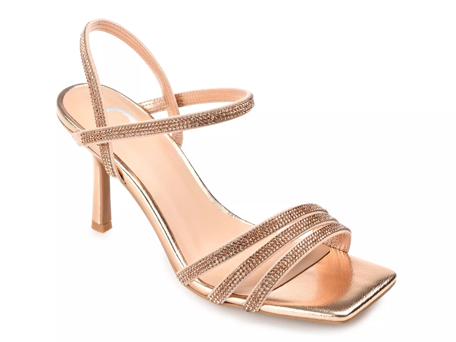 Journee Collection Coraa Sandal | DSW