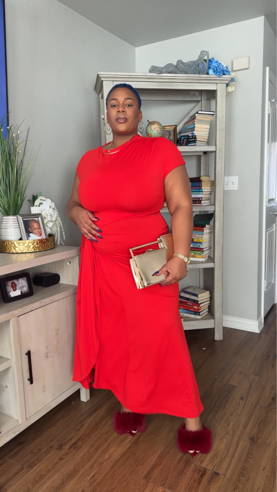 Valentines Day countdown begins! 💋💄 




Plus size, curvy dresses, dresses for curvy women, dresses for Valentine’s Day, red dinner dress, dress for plus size women, long red dress, sexy dresses for women 

#LTKValentine #LTKPlusSize