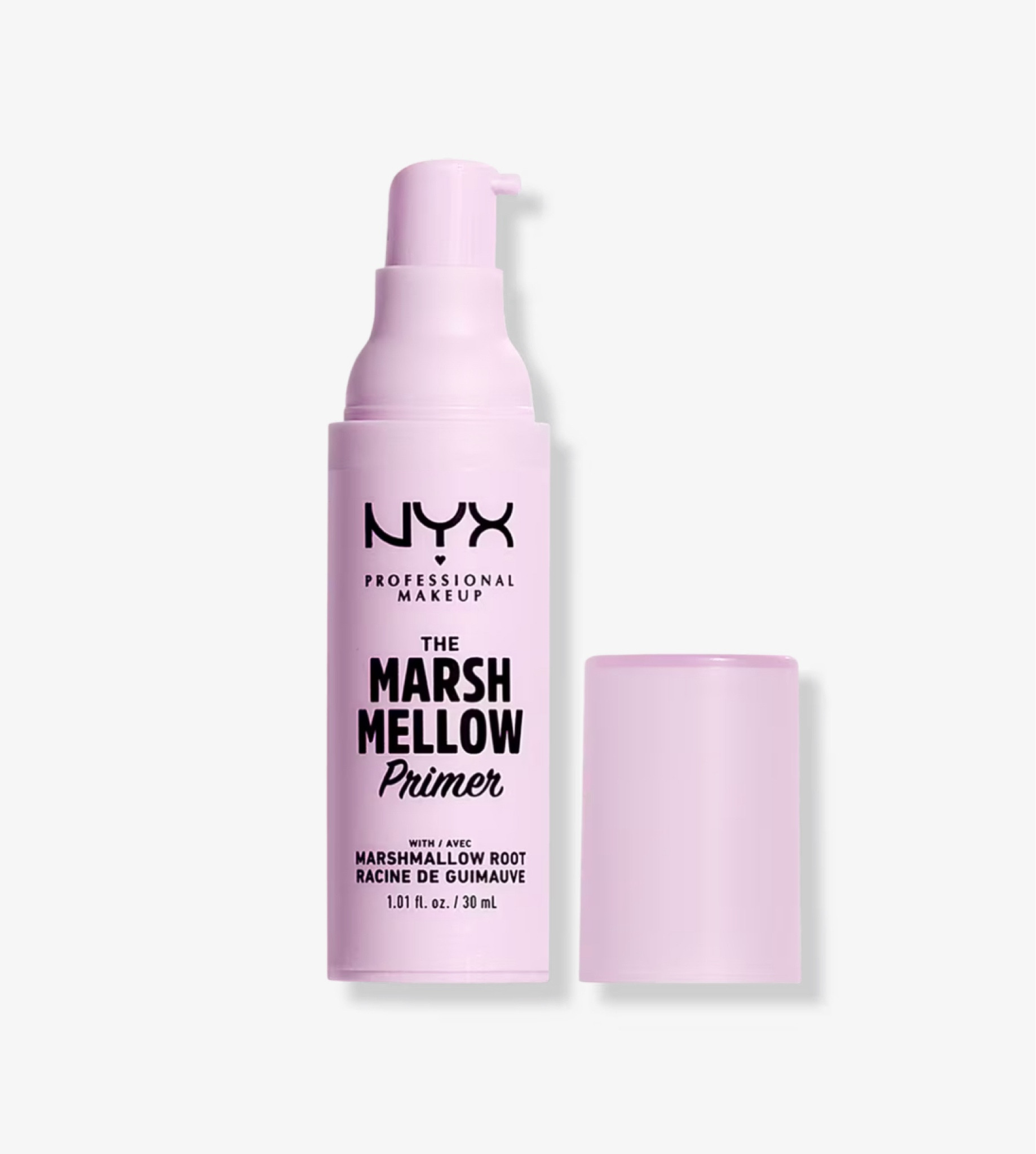 NYX Marsh Mellow Primer

#LTKsale #LTKpartywear #LTKbeauty