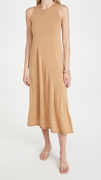 Tank Dress | Shopbop