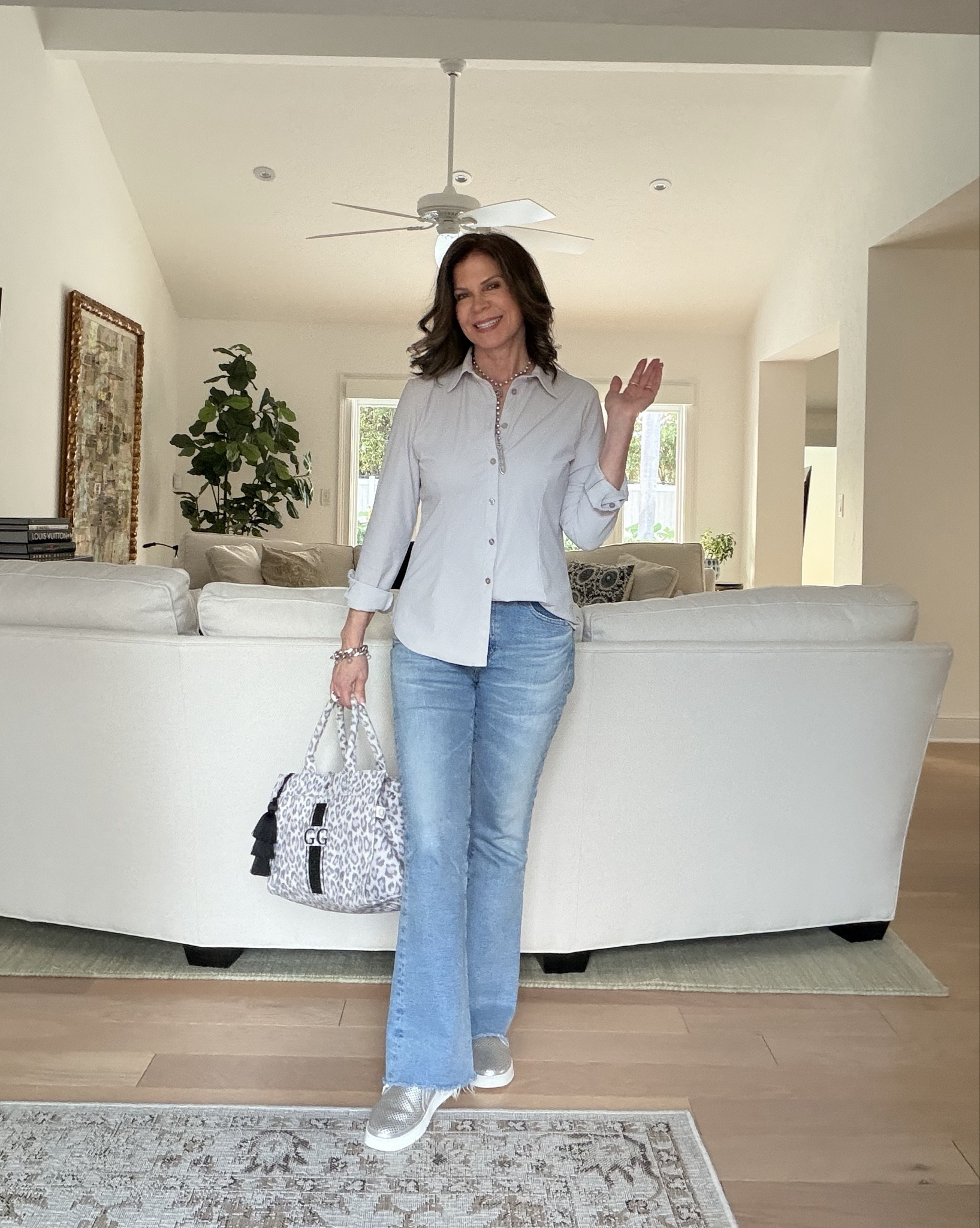 Best button ups ever
@ameliora
Ameliora.com 
Comfiest kicks
@samuelhubbard 
Most fun tote
@quiltedkoala
GWEN20