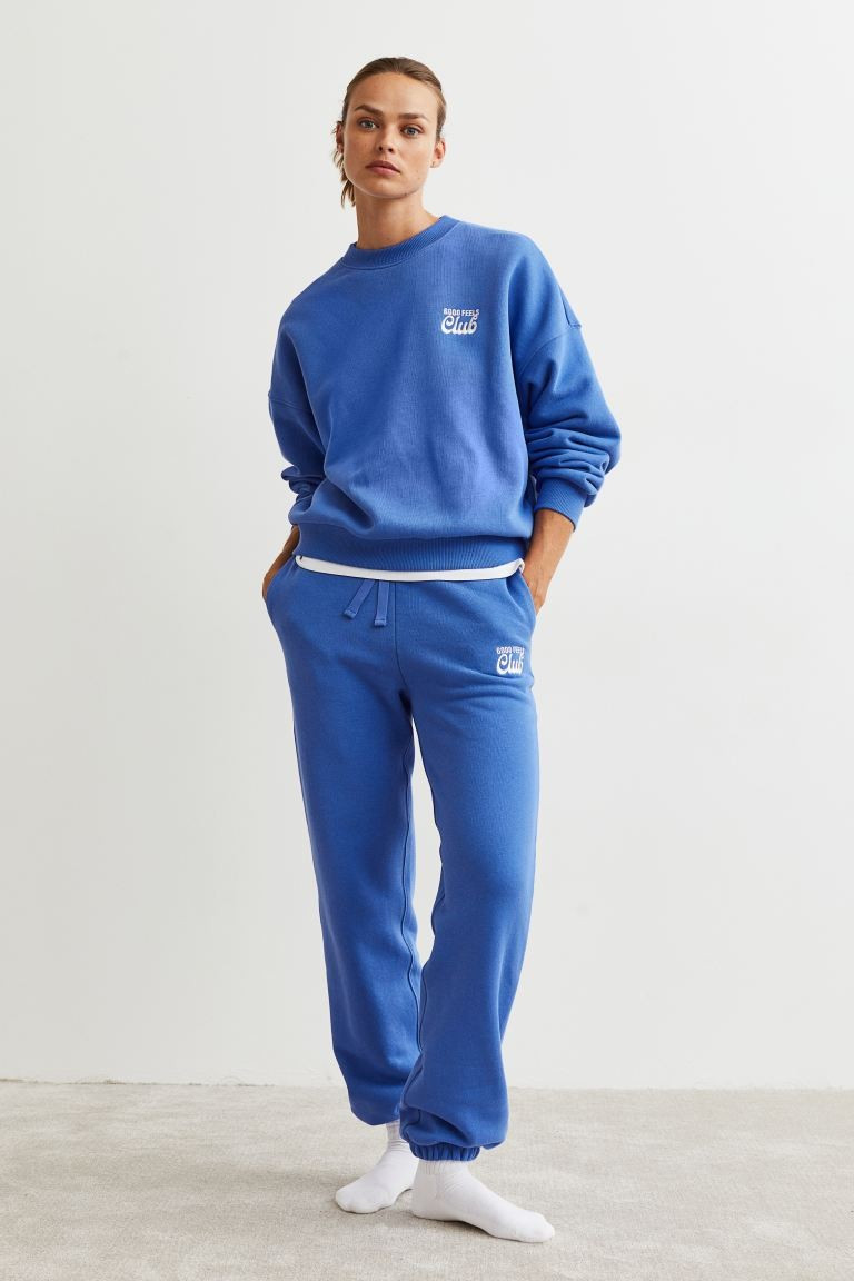 Joggers | H&M (US + CA)