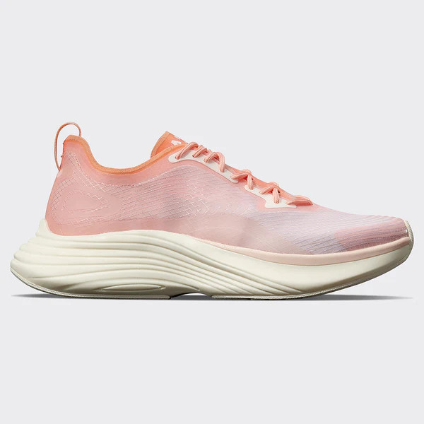 Women's Streamline Creme / Osiana Rose / Ombre | APL
