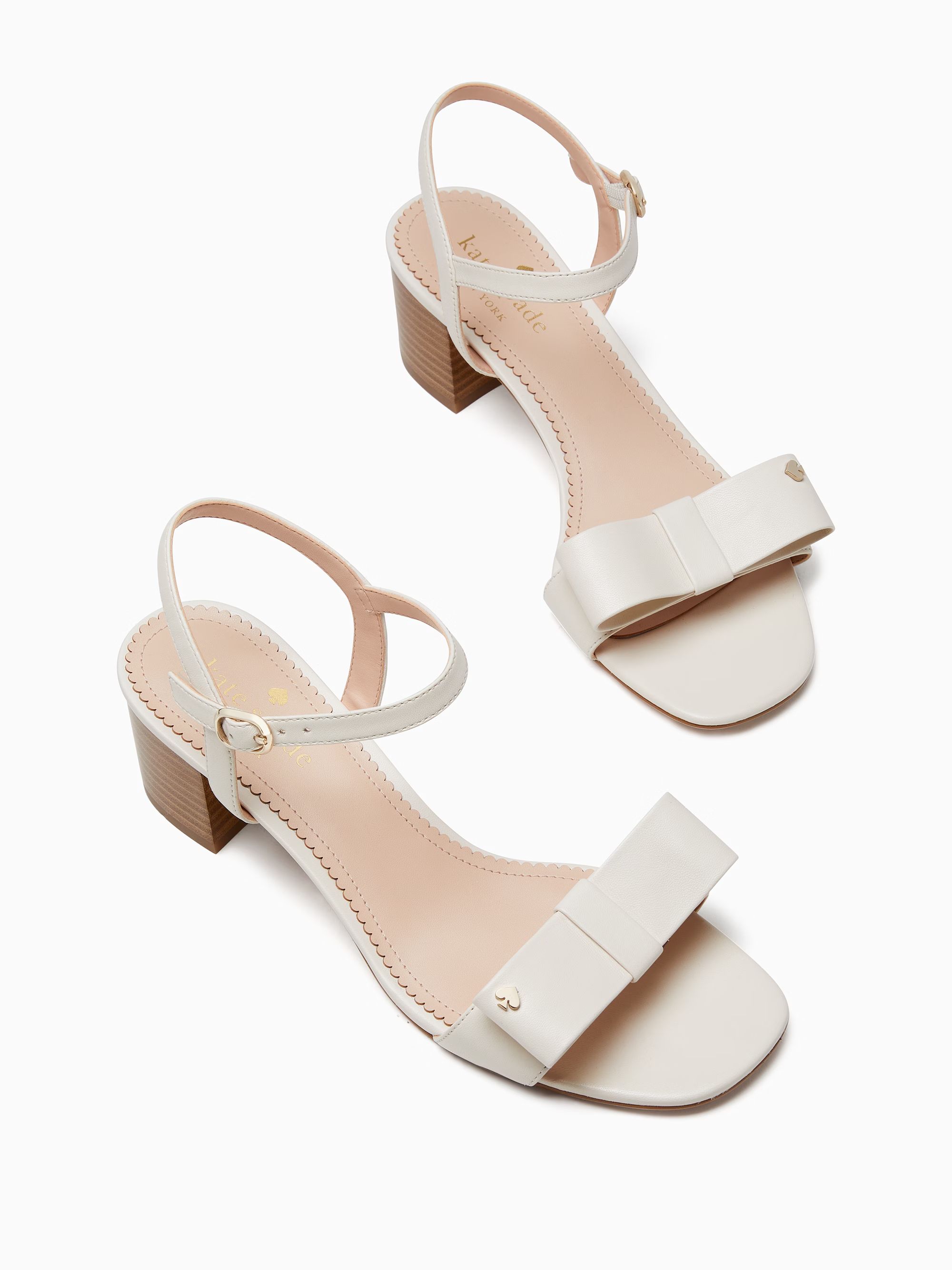 cherie mid sandals | Kate Spade Outlet