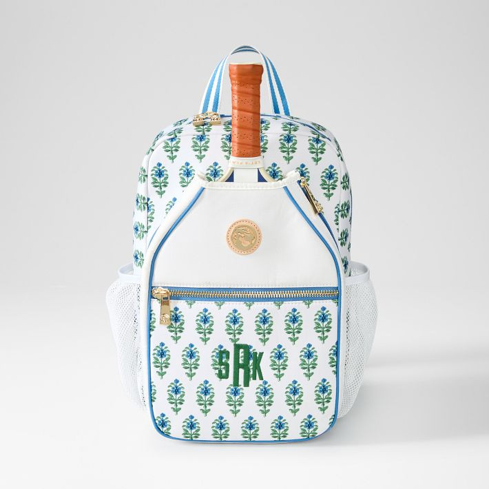 Mark & Graham x Spartina Pickleball Backpack | Mark and Graham