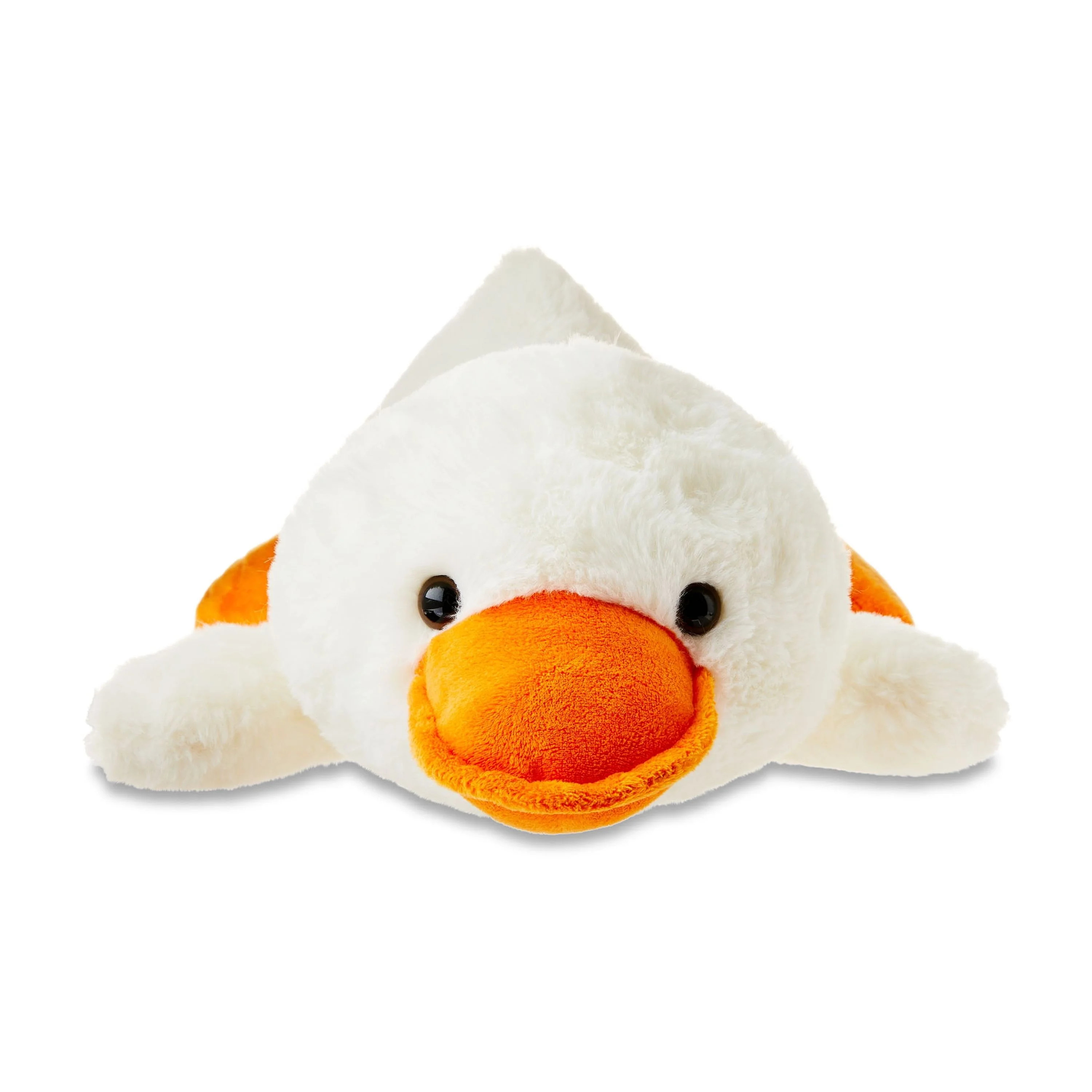 Easter Large White Floppy Duck Plush, 29 in, by Way To Celebrate | Walmart (US)