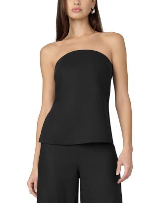 The Mariel Strapless Top | Bloomingdale's (US)