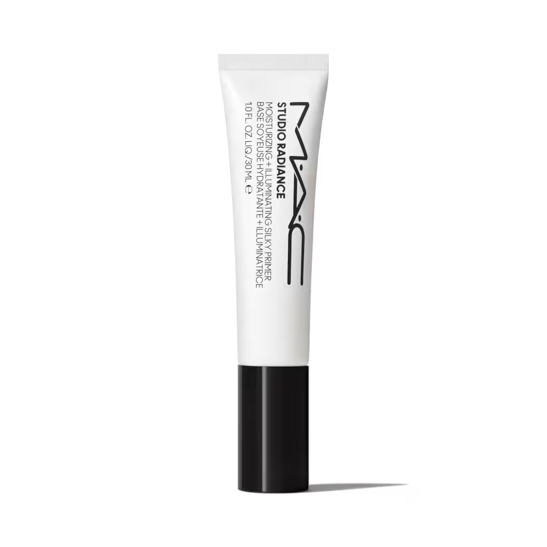 Studio Radiance Moisturizing + Illuminating Silky Primer | MAC Cosmetics - Official Site | MAC Cosmetics (US)