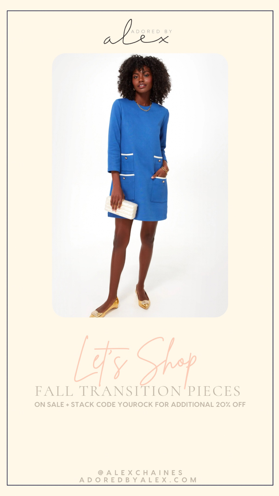 Cute dress for fall outfits at the office; classic office style; classic shift dress that’s on sale - runs true to size 
Fall dresses; fall outfits 


#LTKsalealert #LTKworkwear