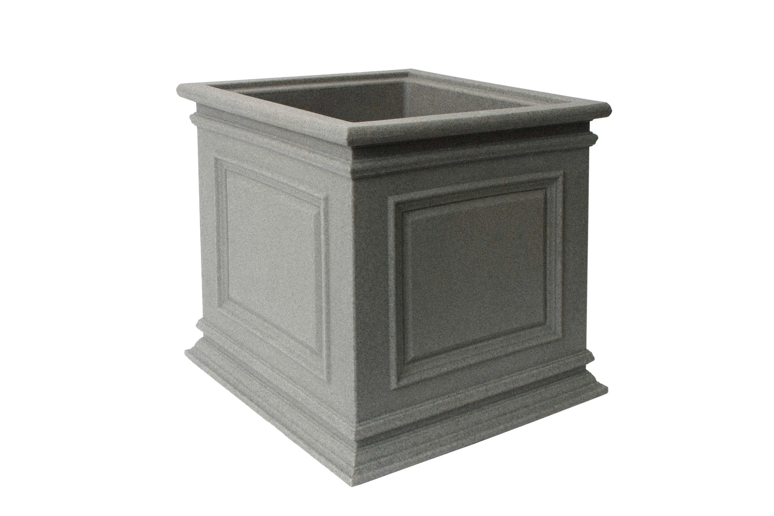 Jarrel Planter Box | Wayfair North America