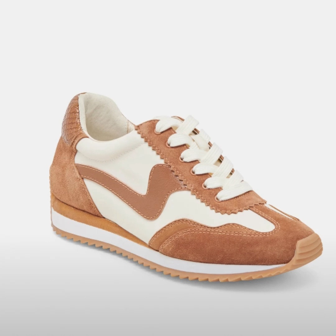 Fall trend alert: warm color sneakers! 🍁 

Shop below 👇 or in my product section above. 


#LTKfallfashion #LTKfalltrend #LTKfallstyle #LTKsneakers #LTKloft #LTKdolcevita #LTKamazonfinds

#LTKxPrimeDay #LTKxMadewell #LTKVideo