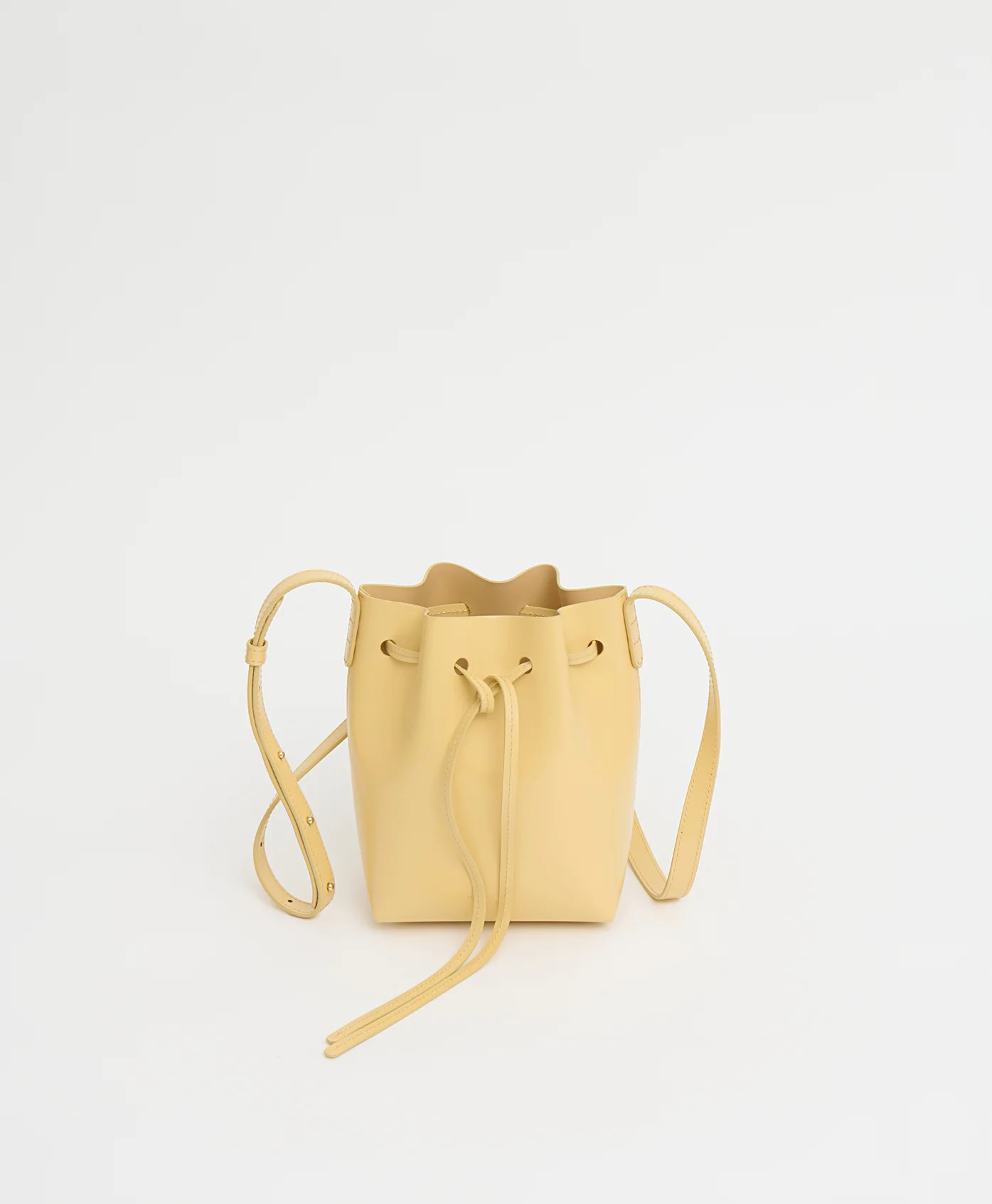 Mini Mini Bucket Bag | MANSUR GAVRIEL