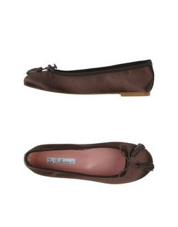 LE BALLERINE Ballet flats - Item 44765630 | YOOX (US)
