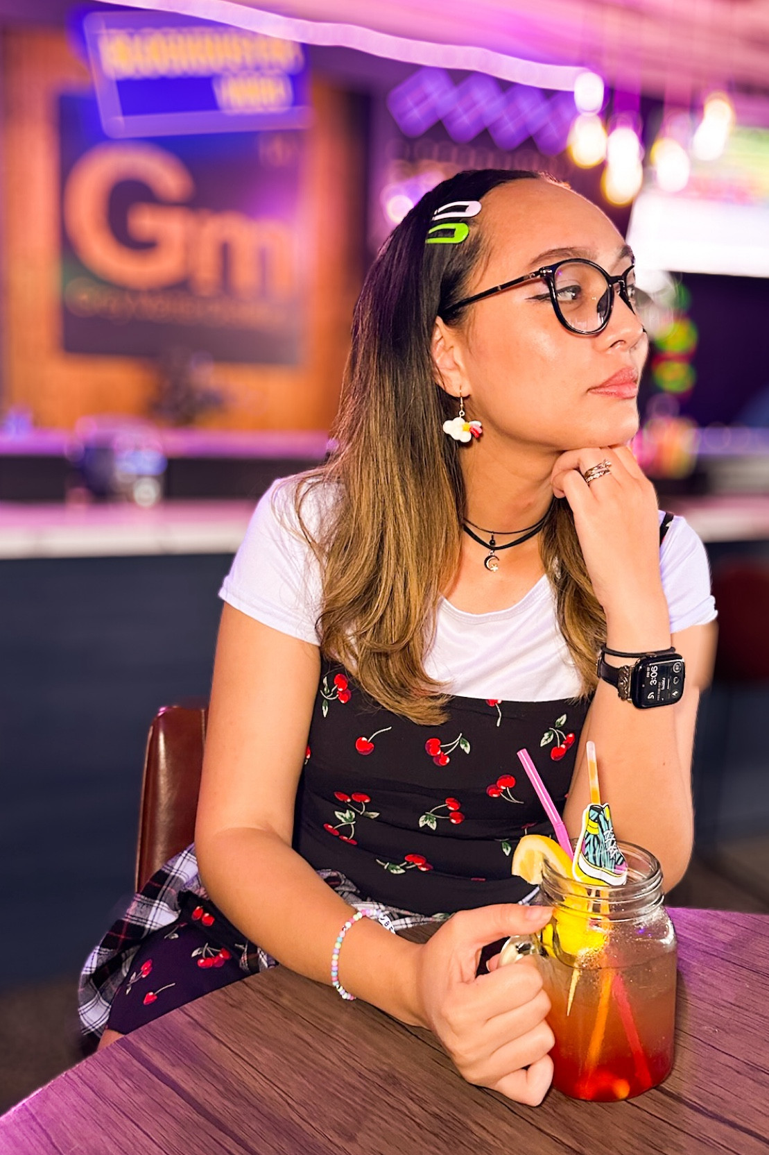 Bring back the 90s vibe with this totally cute outfit. 😎 

#LTKFestival #LTKFindsUnder50 #LTKParties