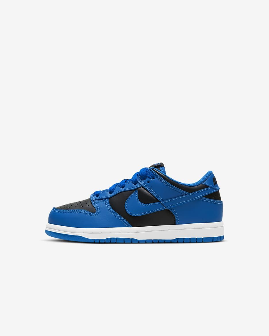 Little Kids' Shoes | Nike (US)