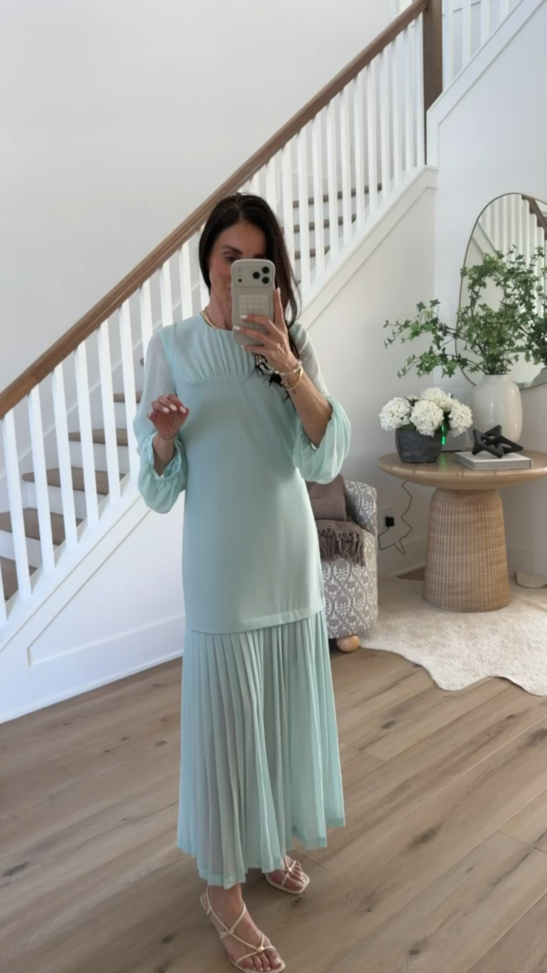 Spring wedding guest dress, maxi dress, spring and summer occasion dress, Annabrstyle 

#LTKWedding #LTKootd #LTKSeasonal