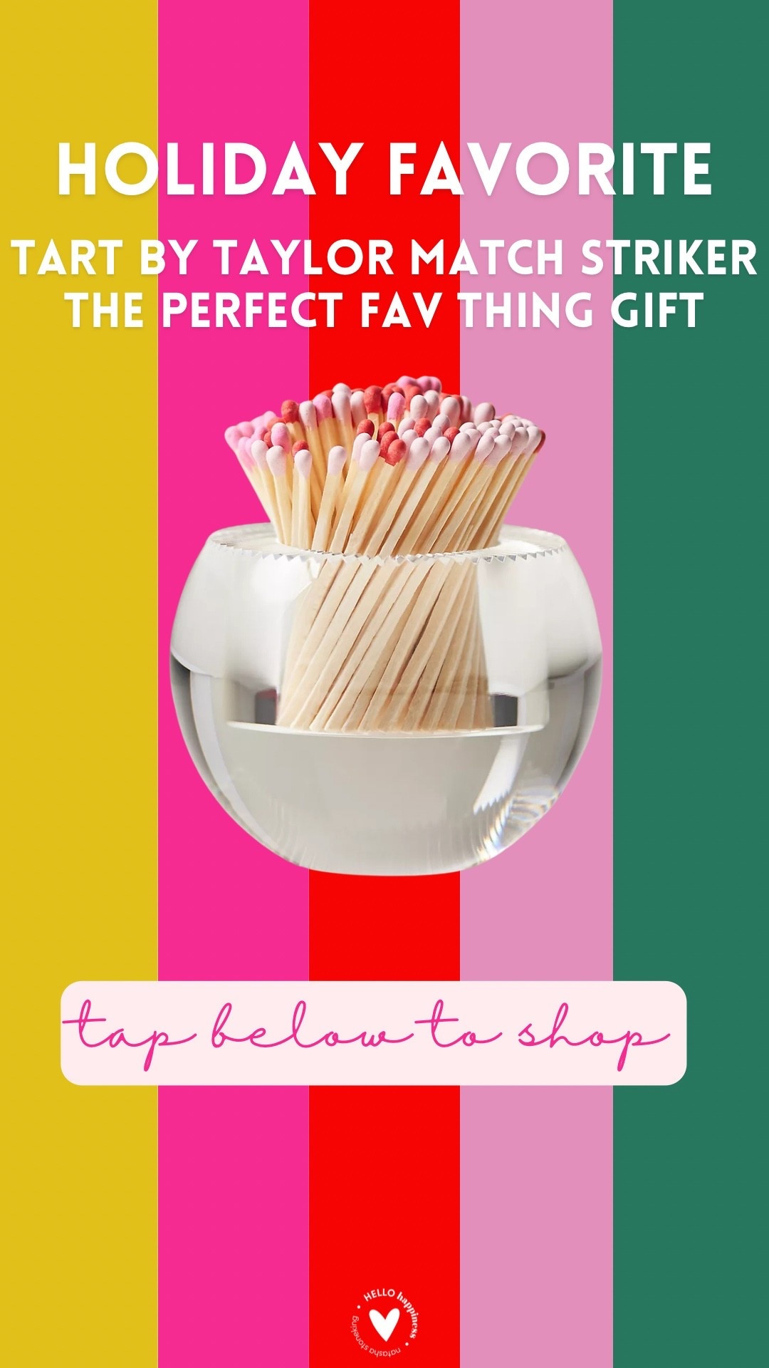 the perfect favorite things gift to give • 

#LTKHome #LTKHoliday #LTKSeasonal