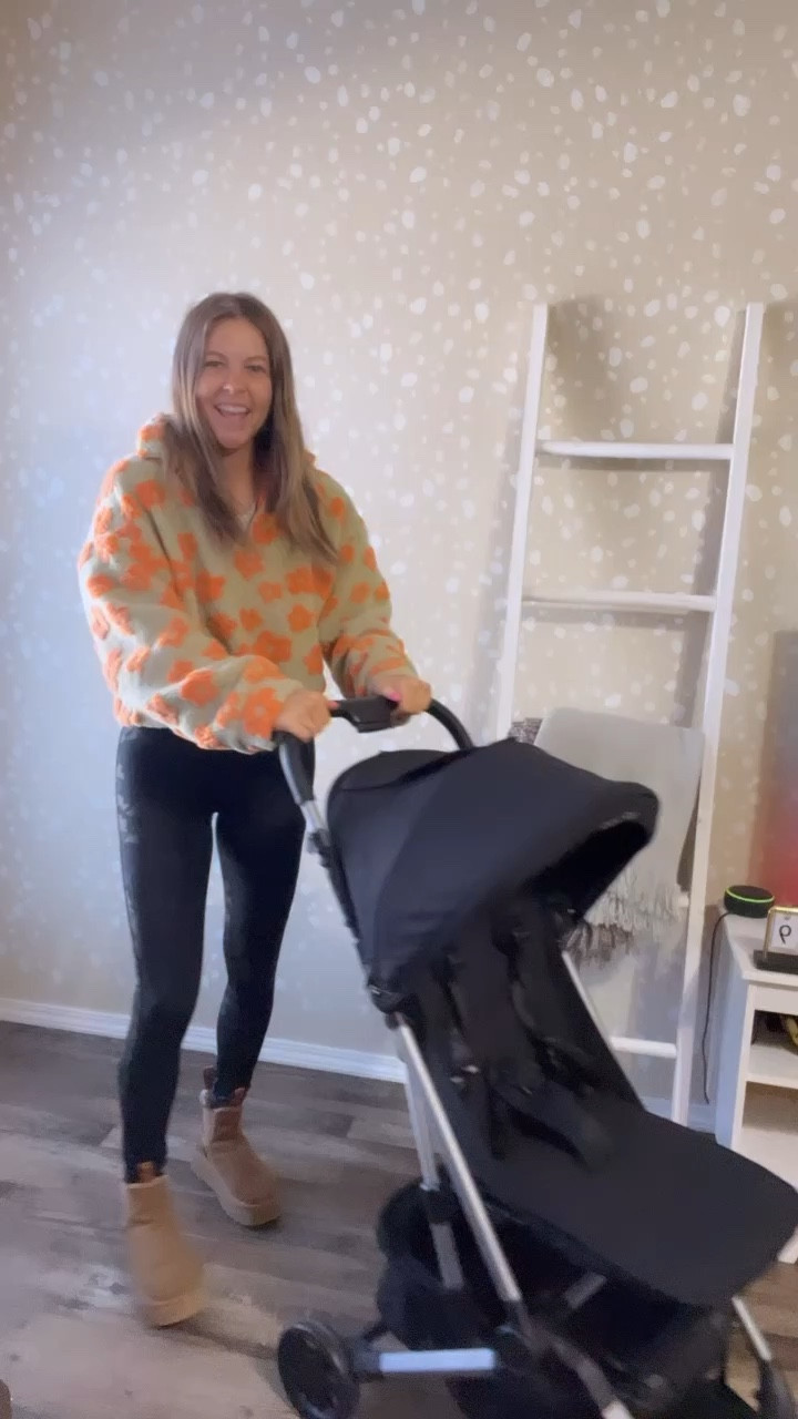 The best compact travel stroller! #liketkit @shop.LTK

#LTKbaby #LTKfamily