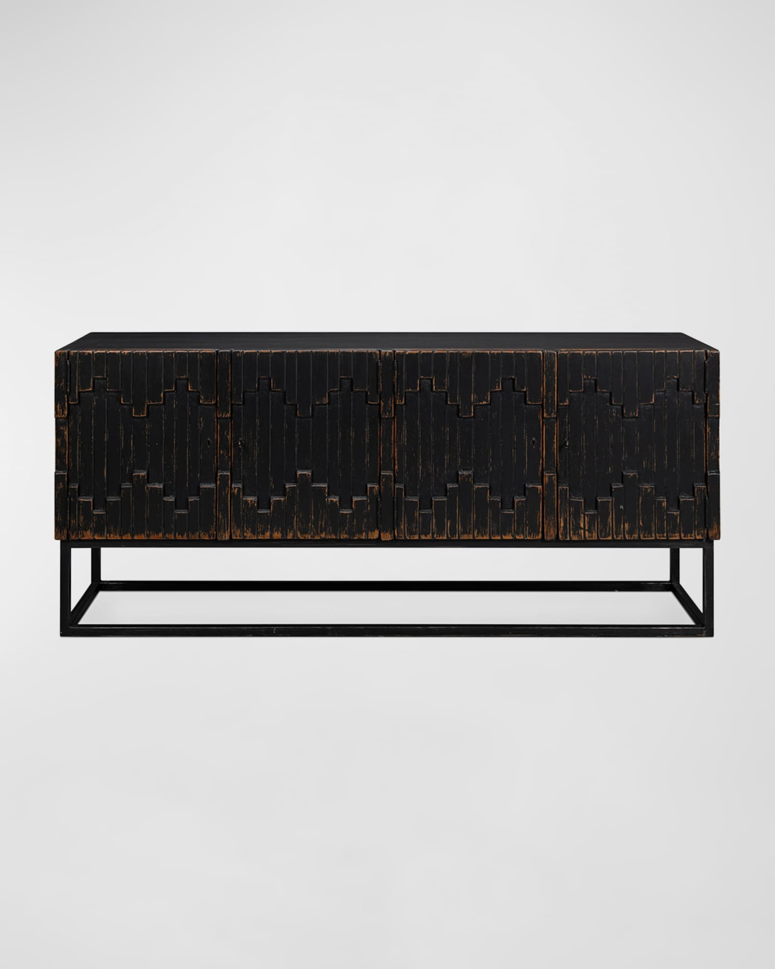 Sarreid Aztec Sideboard | Neiman Marcus