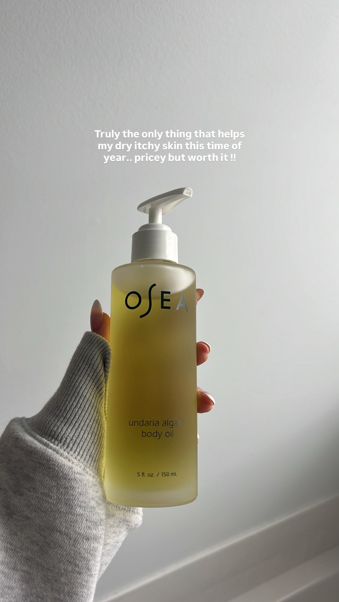 For my dry itchy skin girlies 

#LTKmomlife #LTKselfcare #LTKgrwm