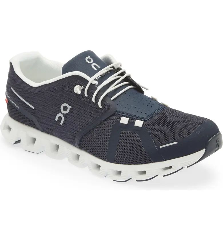 On Cloud 5 Running Shoe | Nordstrom | Nordstrom