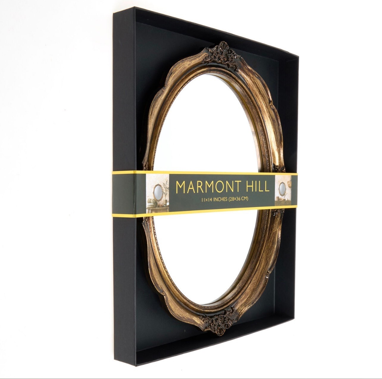 Ornate wall mirror 

#LTKhome #LTKuk #LTKsummer