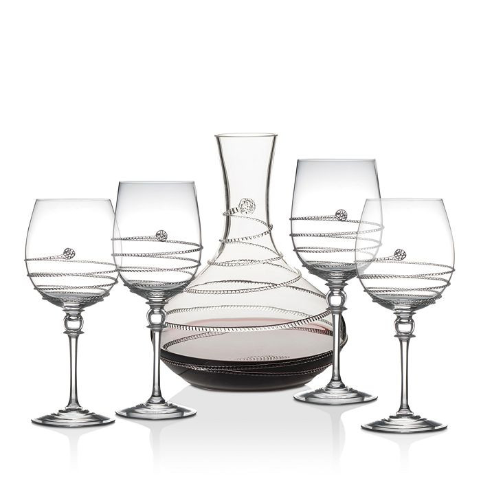 Juliska  Amalia Barware and Stemware Collection Back to Results - Bloomingdale's | Bloomingdale's (US)