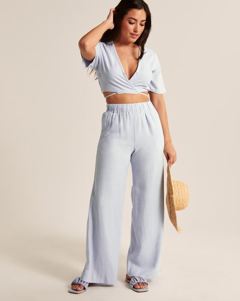 Summer Outfits, Summer Outfit, Summer Trends, Summer Fashion | Abercrombie & Fitch (US)