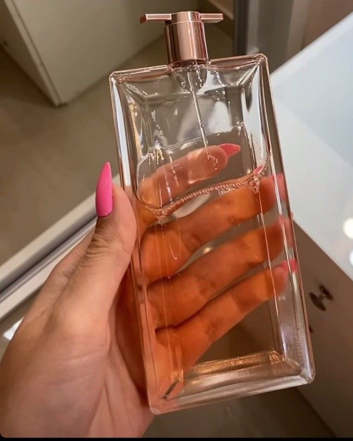 Perfume queridinho e super versátil !  

#perfume #fragrância #ltkshop #idole 

#LTKwedding #LTKFind #LTKbrasil