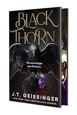 Blackthorn: A Dark Gothic Romance | Amazon (US)