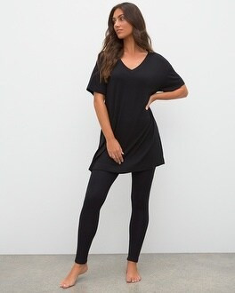 Cool Nights + Days Legging Set | SOMA