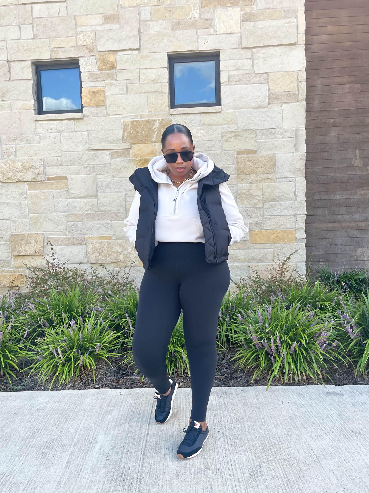 fall fashion - fall outfits - vest - black vest - leggings - black leggings - hoodie - neutral outfit - black sneakers - sneakers - everyday outfit - fall style - puffer vest

Follow my shop @styledbylynnai on the @shop.LTK app to shop this post and get my exclusive app-only content!

#liketkit 
@shop.ltk
https://liketk.it/4jGrn

Follow my shop @styledbylynnai on the @shop.LTK app to shop this post and get my exclusive app-only content!

#liketkit 
@shop.ltk
https://liketk.it/4jZGc

Follow my shop @styledbylynnai on the @shop.LTK app to shop this post and get my exclusive app-only content!

#liketkit 
@shop.ltk
https://liketk.it/4k2oL

Follow my shop @styledbylynnai on the @shop.LTK app to shop this post and get my exclusive app-only content!

#liketkit 
@shop.ltk
https://liketk.it/4k2Y4

Follow my shop @styledbylynnai on the @shop.LTK app to shop this post and get my exclusive app-only content!

#liketkit 
@shop.ltk
https://liketk.it/4nfoT

#LTKfindsunder100 #LTKstyletip #LTKmidsize