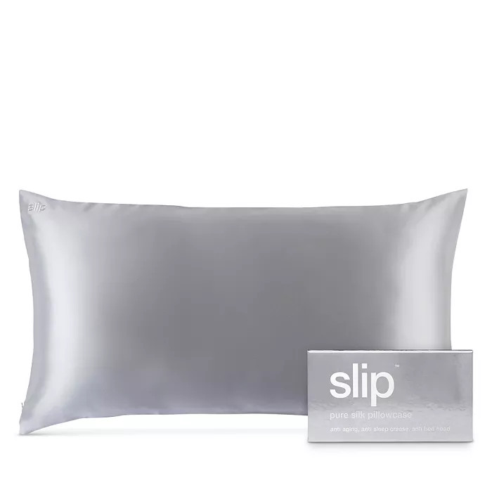 Pure Silk Pillowcases | Bloomingdale's (US)
