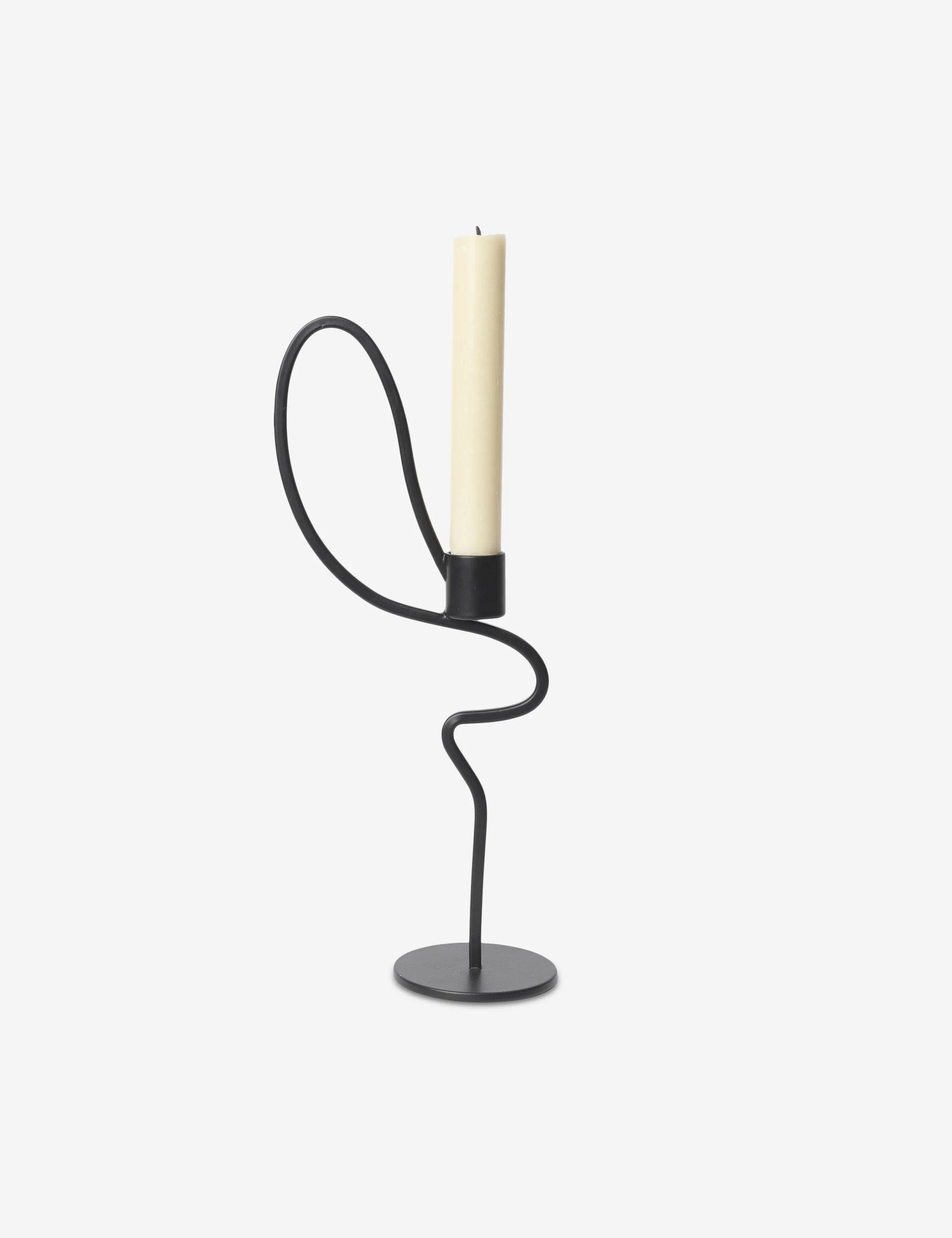 Valse Candle Holder | Lulu and Georgia 