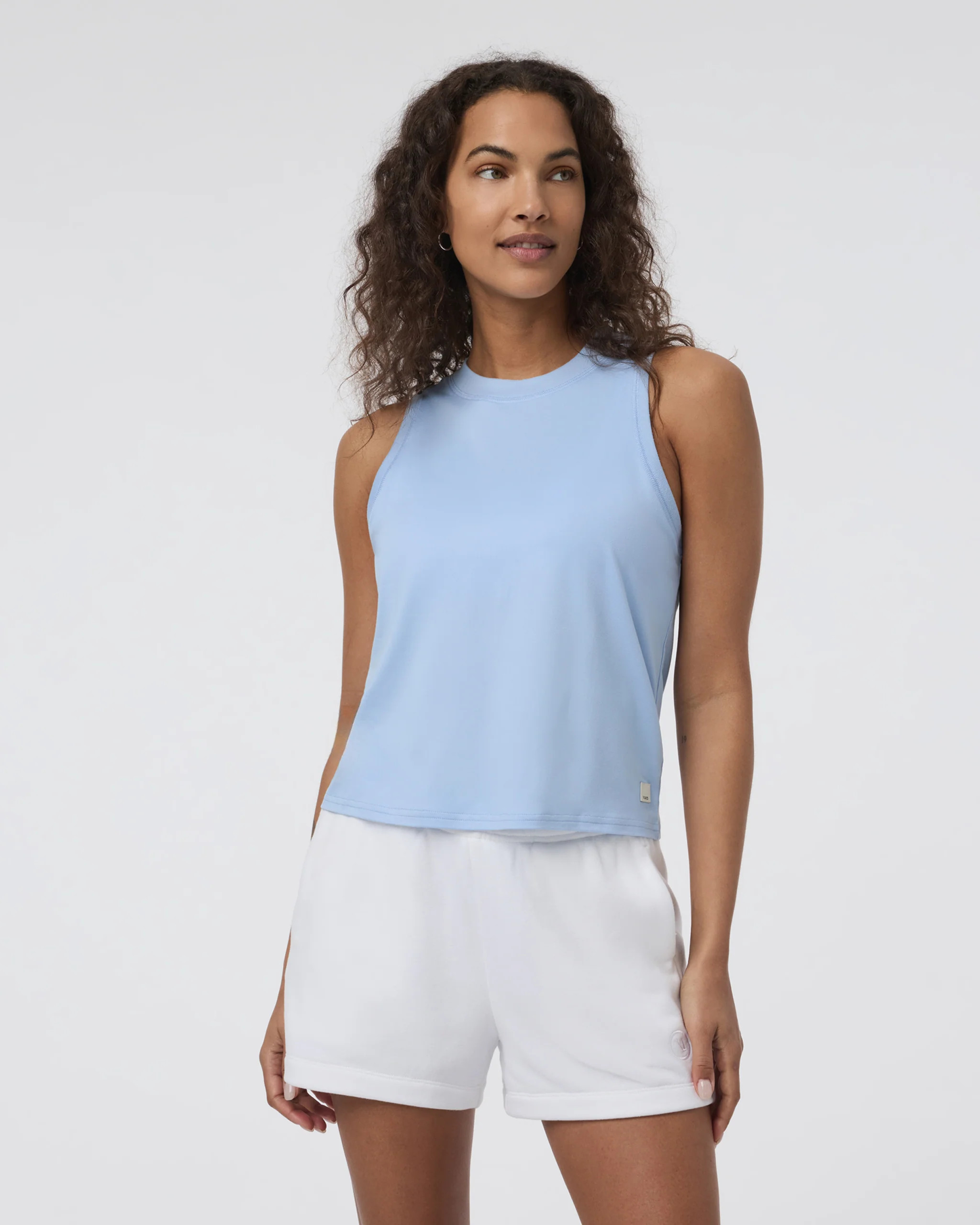 Luxe. Everyday. Comfort. | Shop Men's DreamKnit™ | Vuori Clothing (US & Canada)