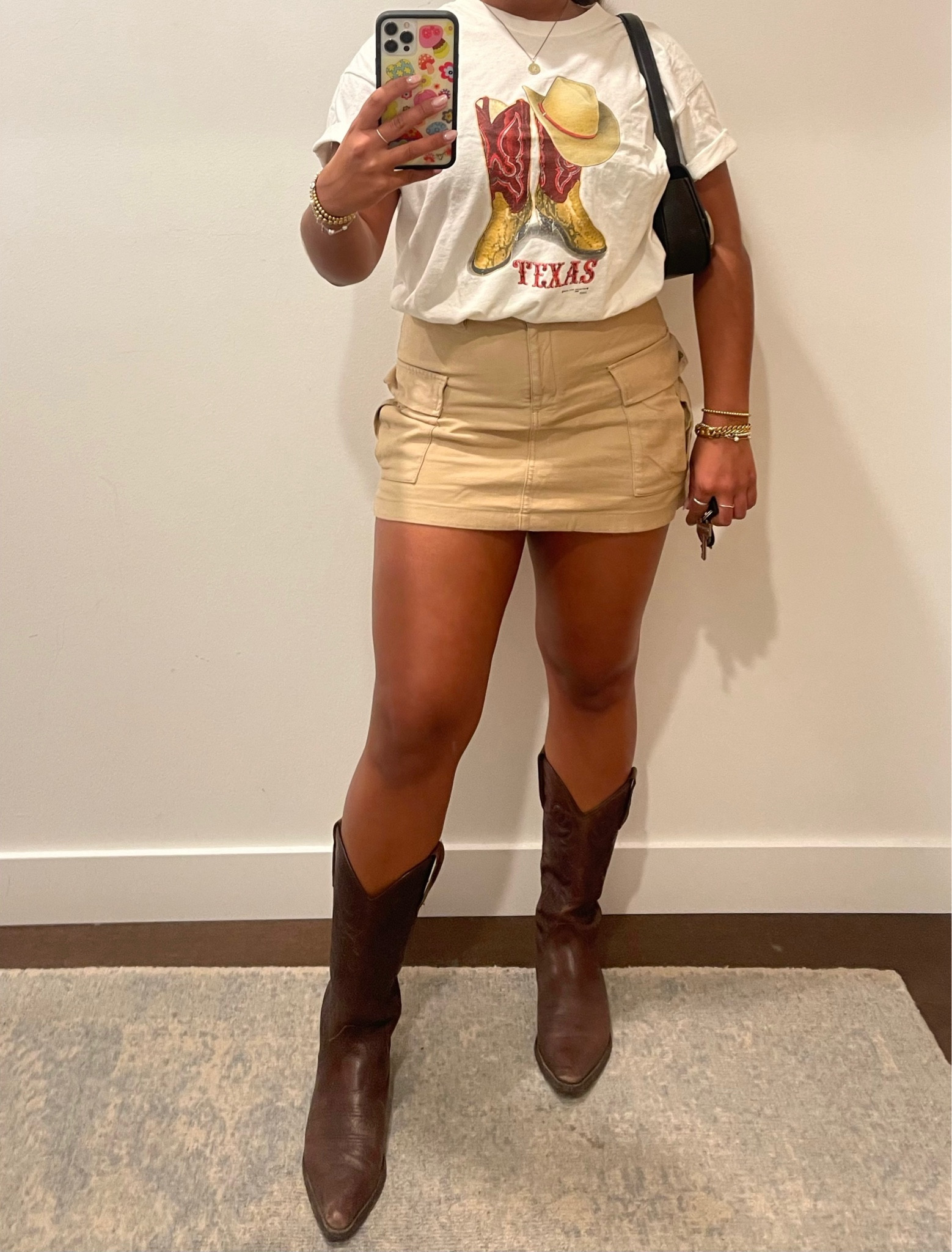 Yeehaw 🤠 #LTKFashion #cowboy #coastalcowgirl 