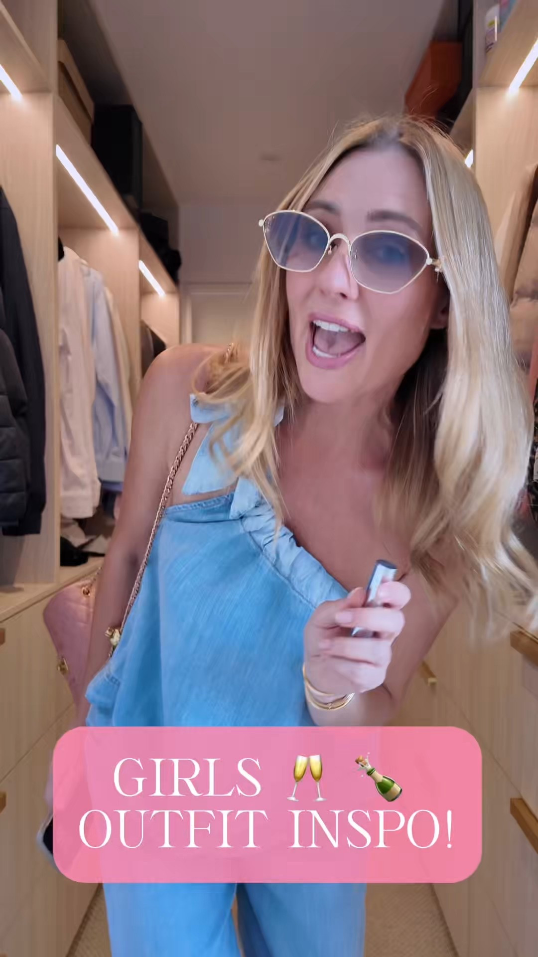 Wearing a size 8 top and bottom! JAG is making a serious come back! Love so many pieces on sale right now! Bag is preloved Chanel! 

#LTKjeans #LTKaustralia #LTKsummer