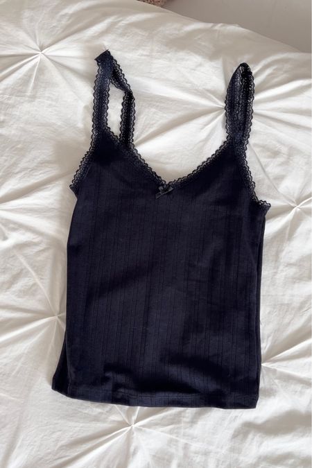 brandy Melville dupes, ribbed tops, laced tops, lace tops, coquette, coquette tops, girly
tops,
Spring, spring essentials, spring fashion, spring 2023, corsage, corset top, brown, white, top, H&M, H&M top, H&M corset, basics, basics H&M
fashion, 2023 fashion, basics, gold hoops, gold jewelry, sweatpants, longsleeve, beige, H&M, outfit inspo, outfit inspiration, blue jeans,

#LTKunder50 #LTKstyletip #LTKfit